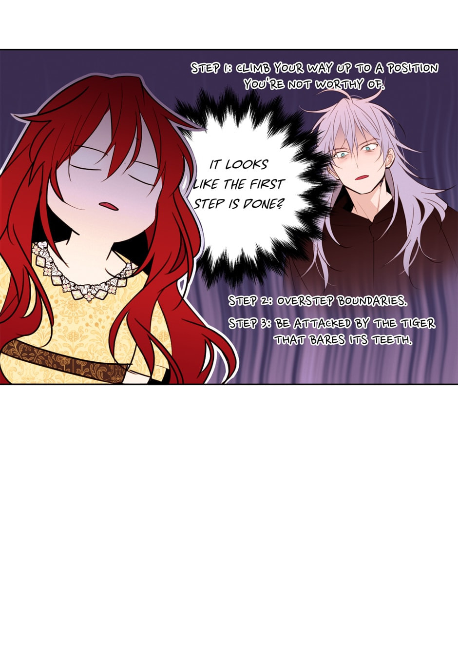 A Common Story of a Lady
