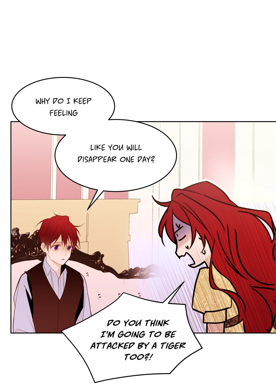 A Common Story of a Lady