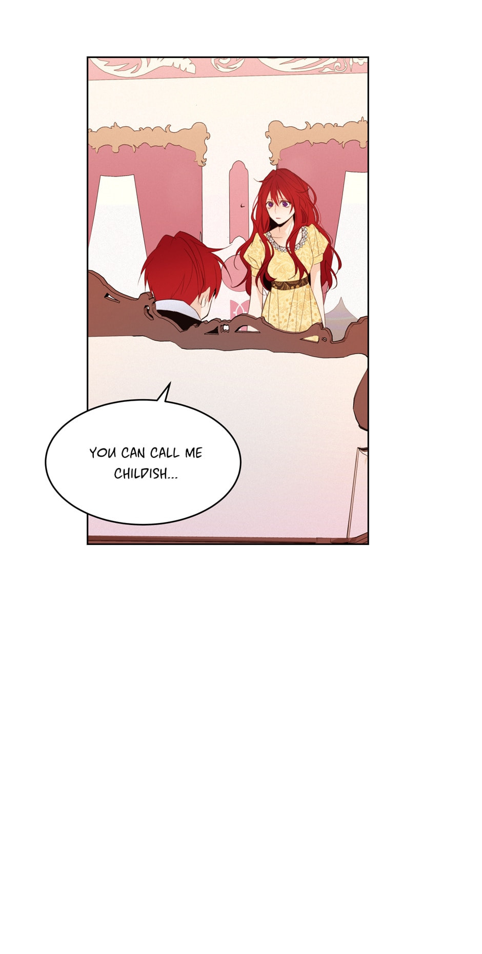 A Common Story of a Lady