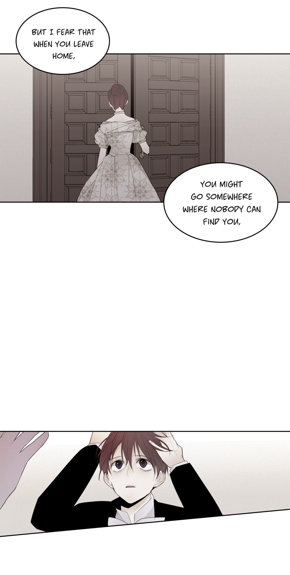 A Common Story of a Lady