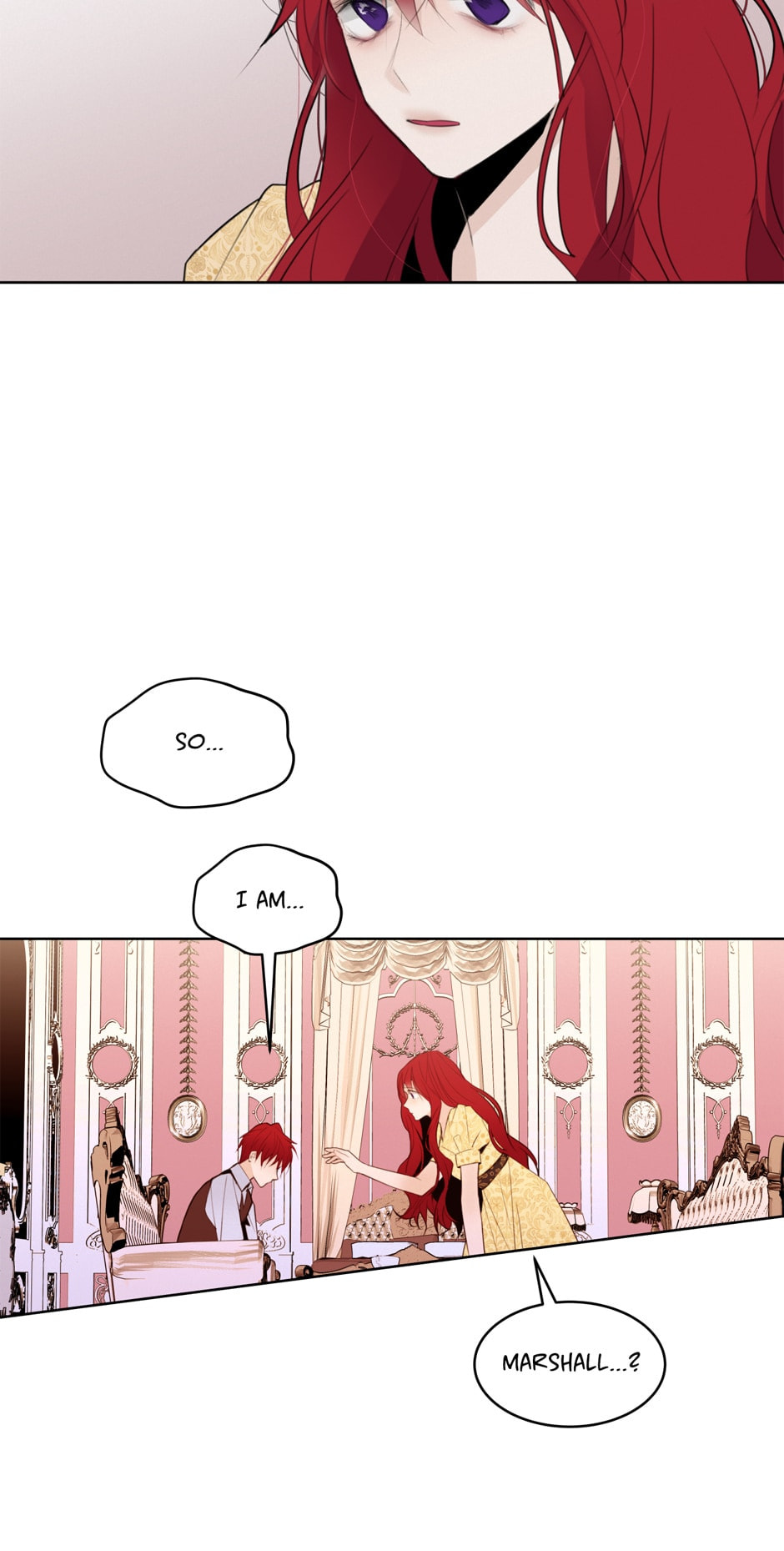 A Common Story of a Lady