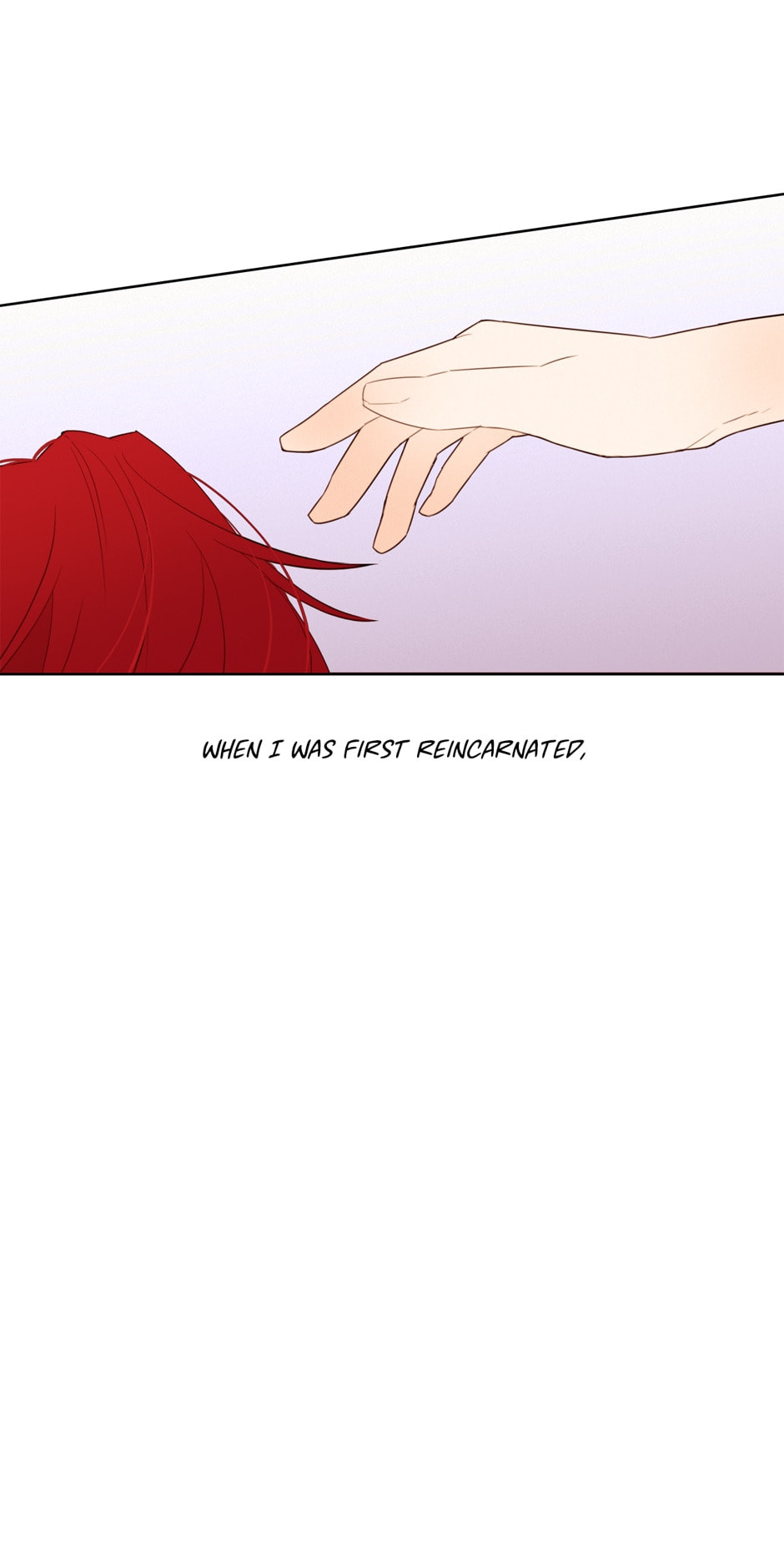 A Common Story of a Lady