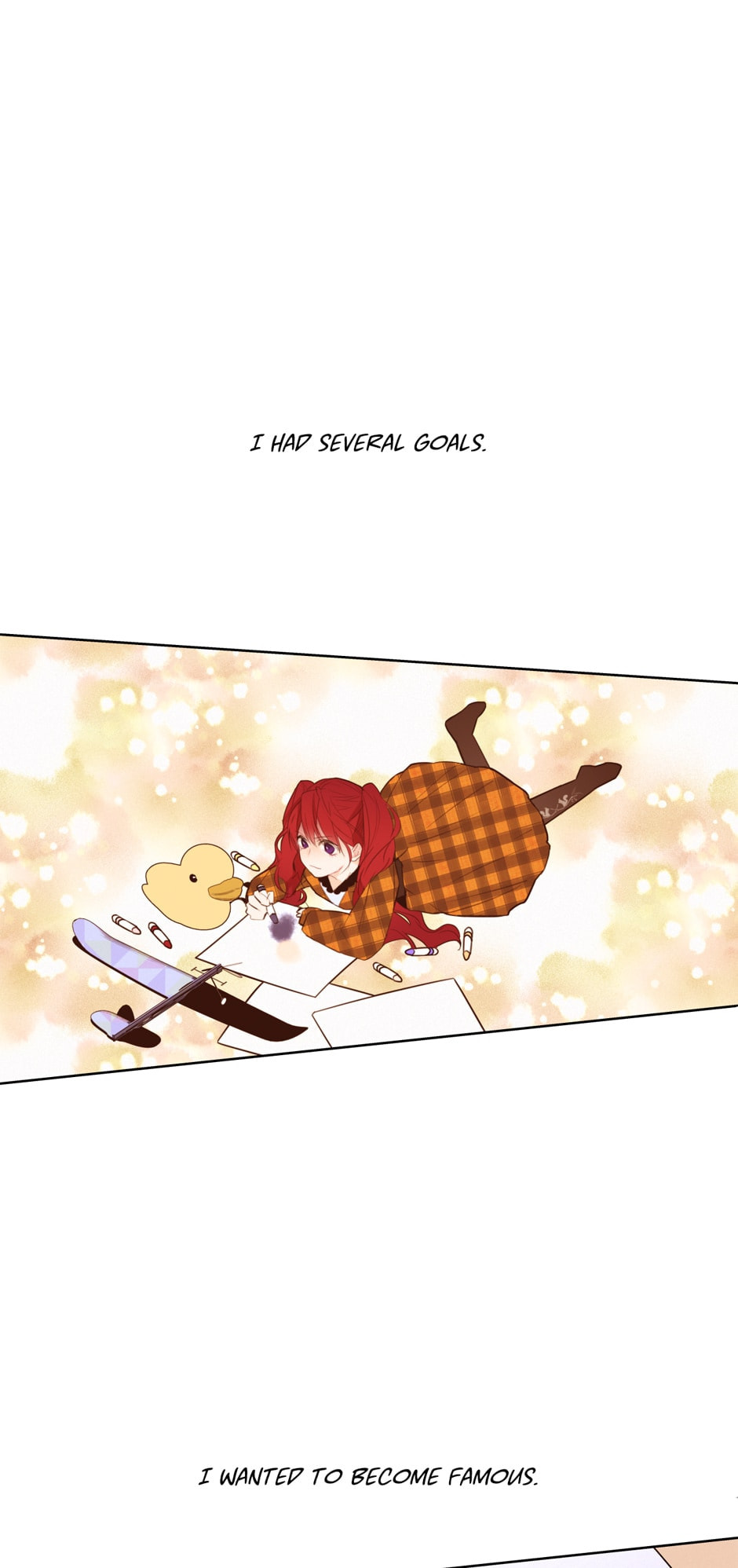 A Common Story of a Lady