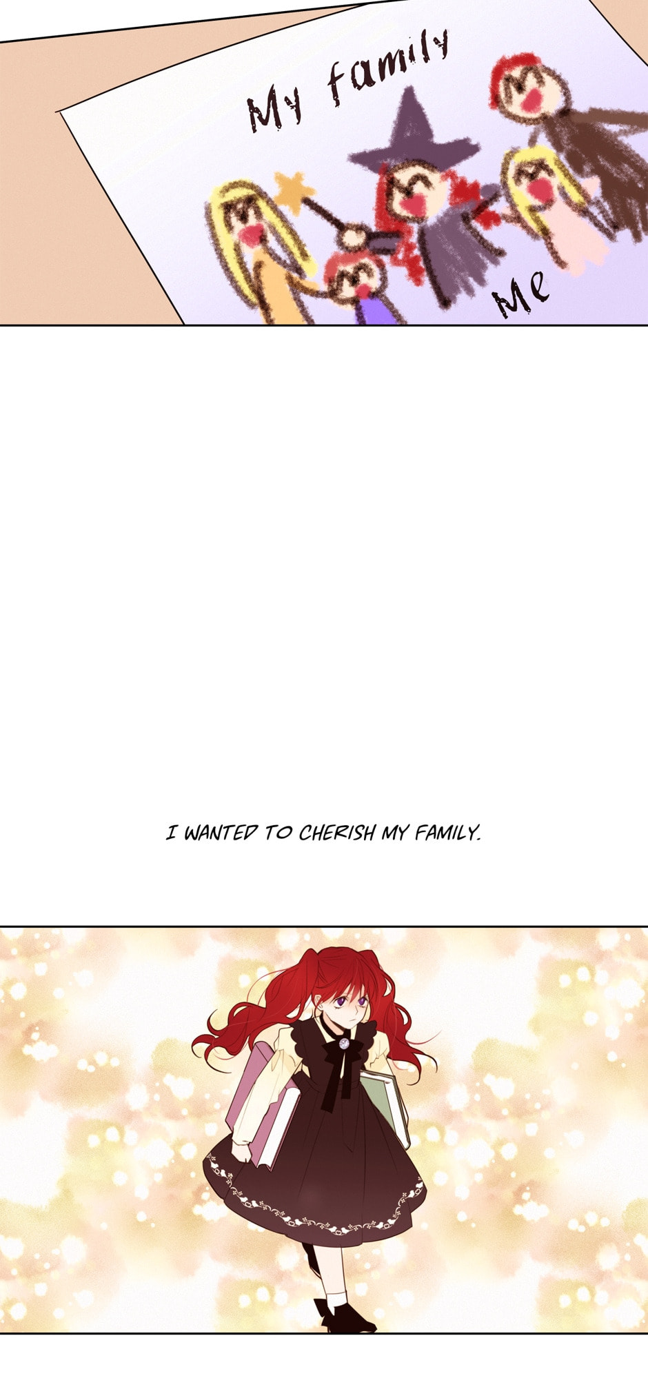 A Common Story of a Lady