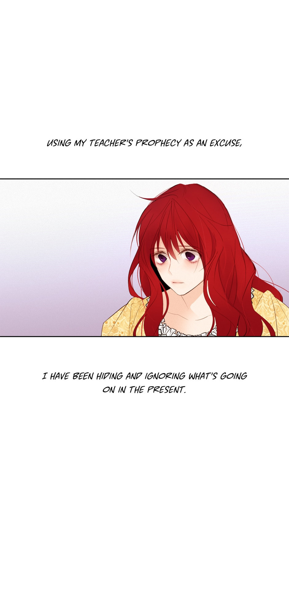 A Common Story of a Lady