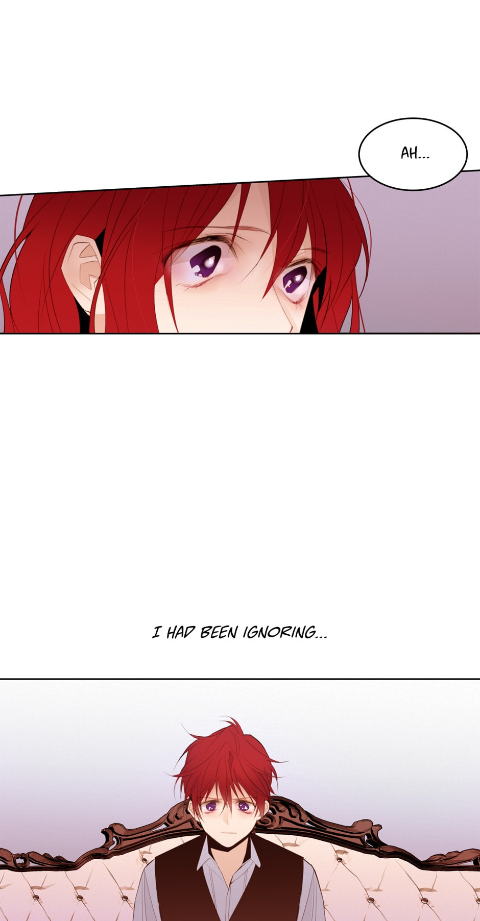 A Common Story of a Lady