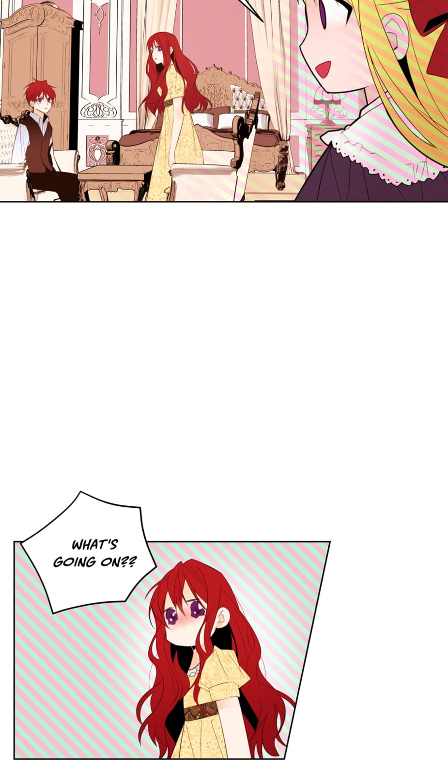 A Common Story of a Lady
