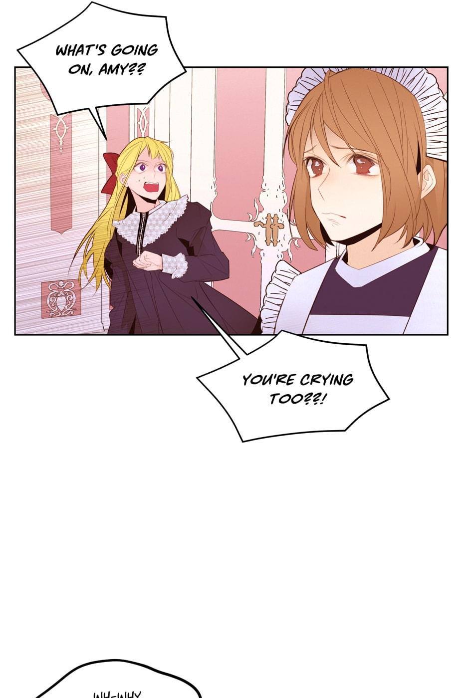 A Common Story of a Lady
