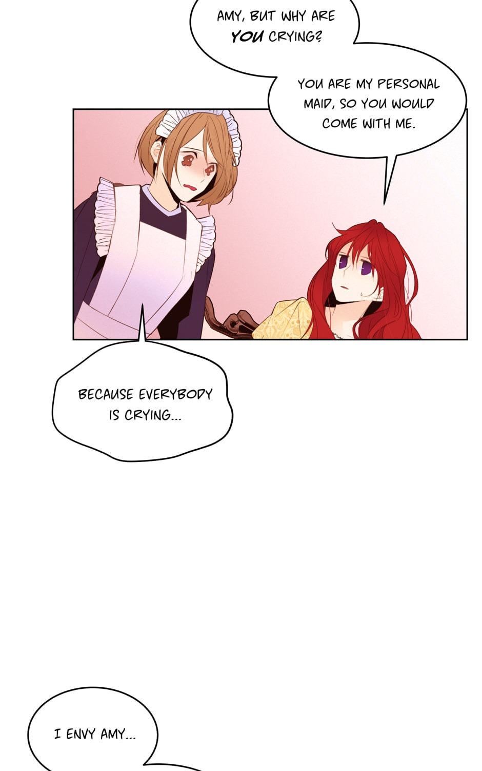 A Common Story of a Lady