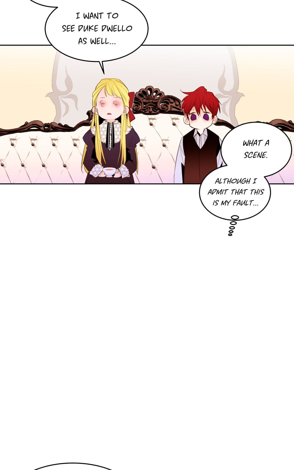 A Common Story of a Lady