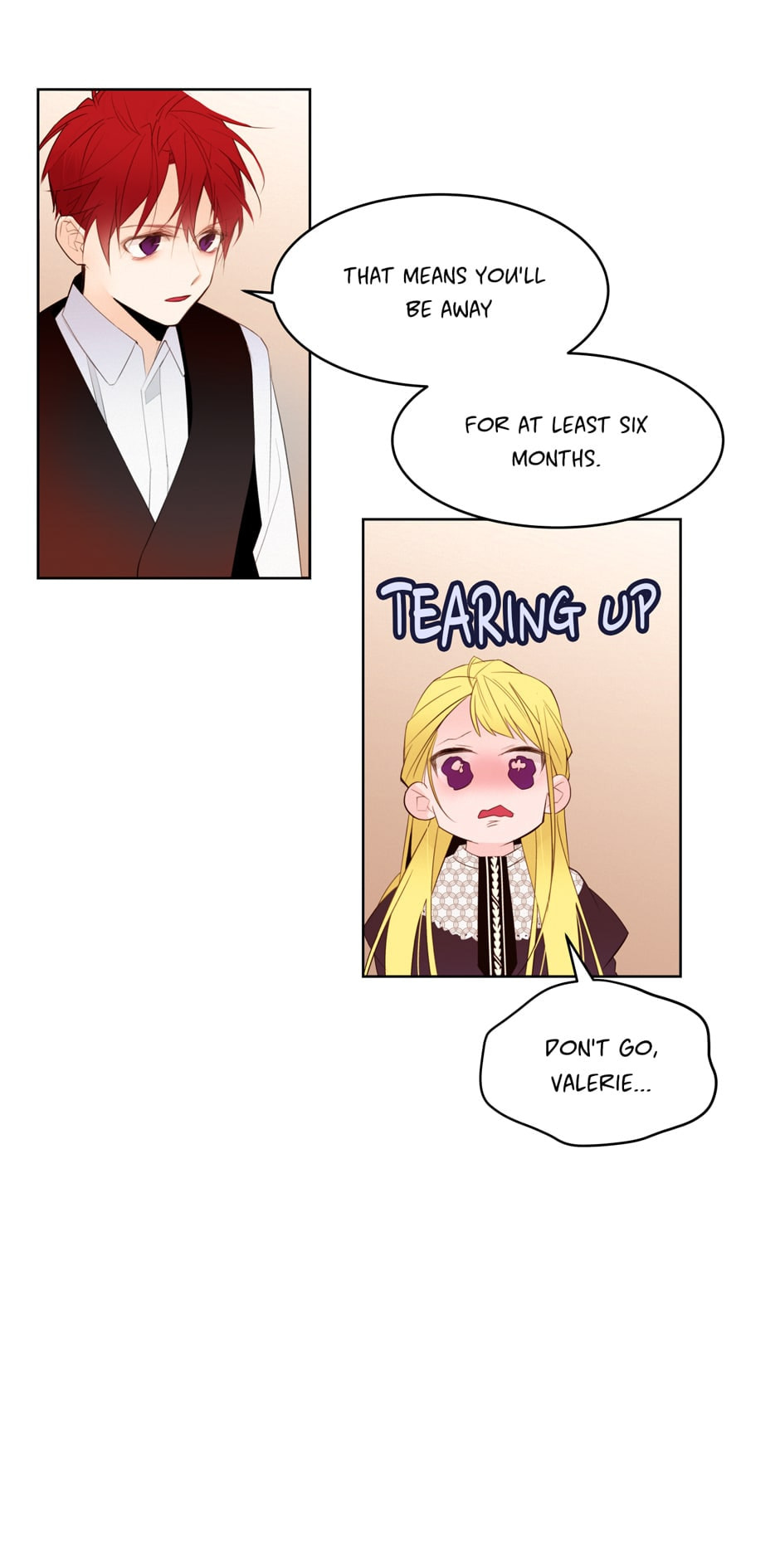 A Common Story of a Lady