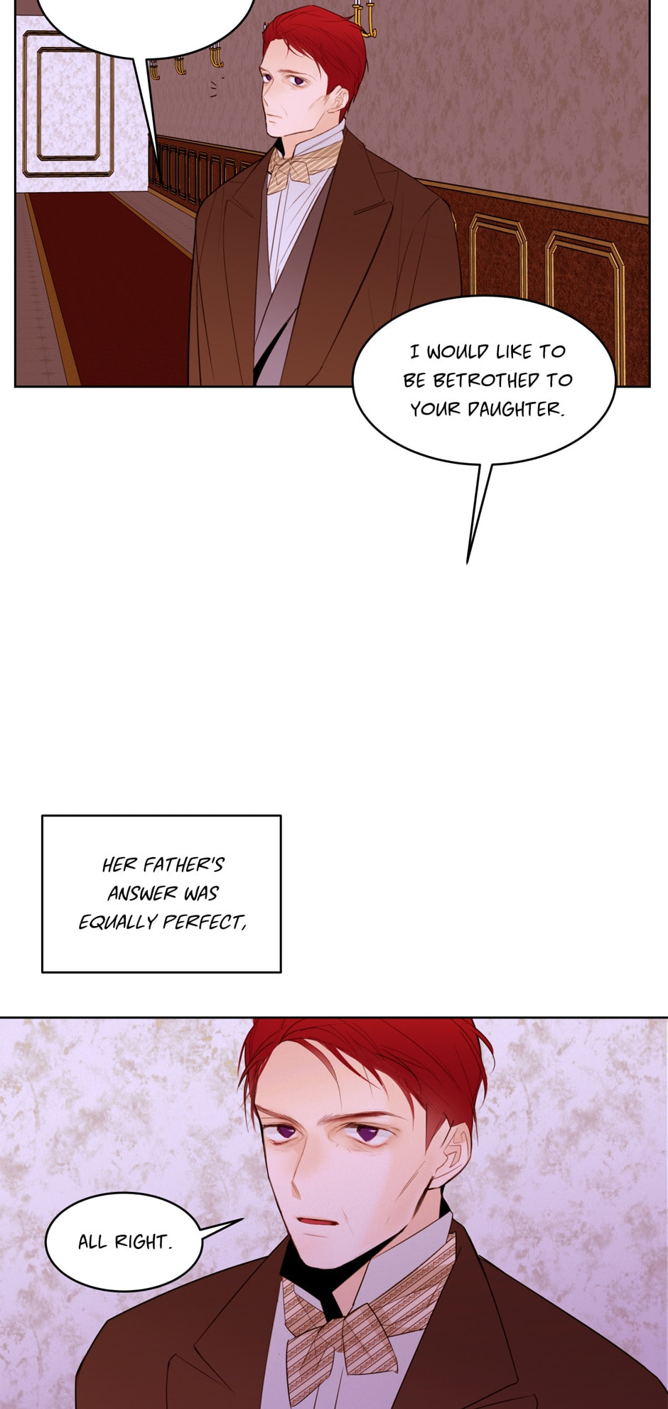 A Common Story of a Lady