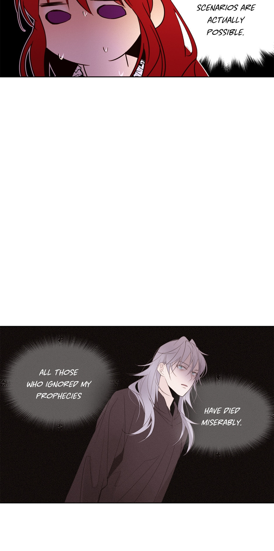 A Common Story of a Lady