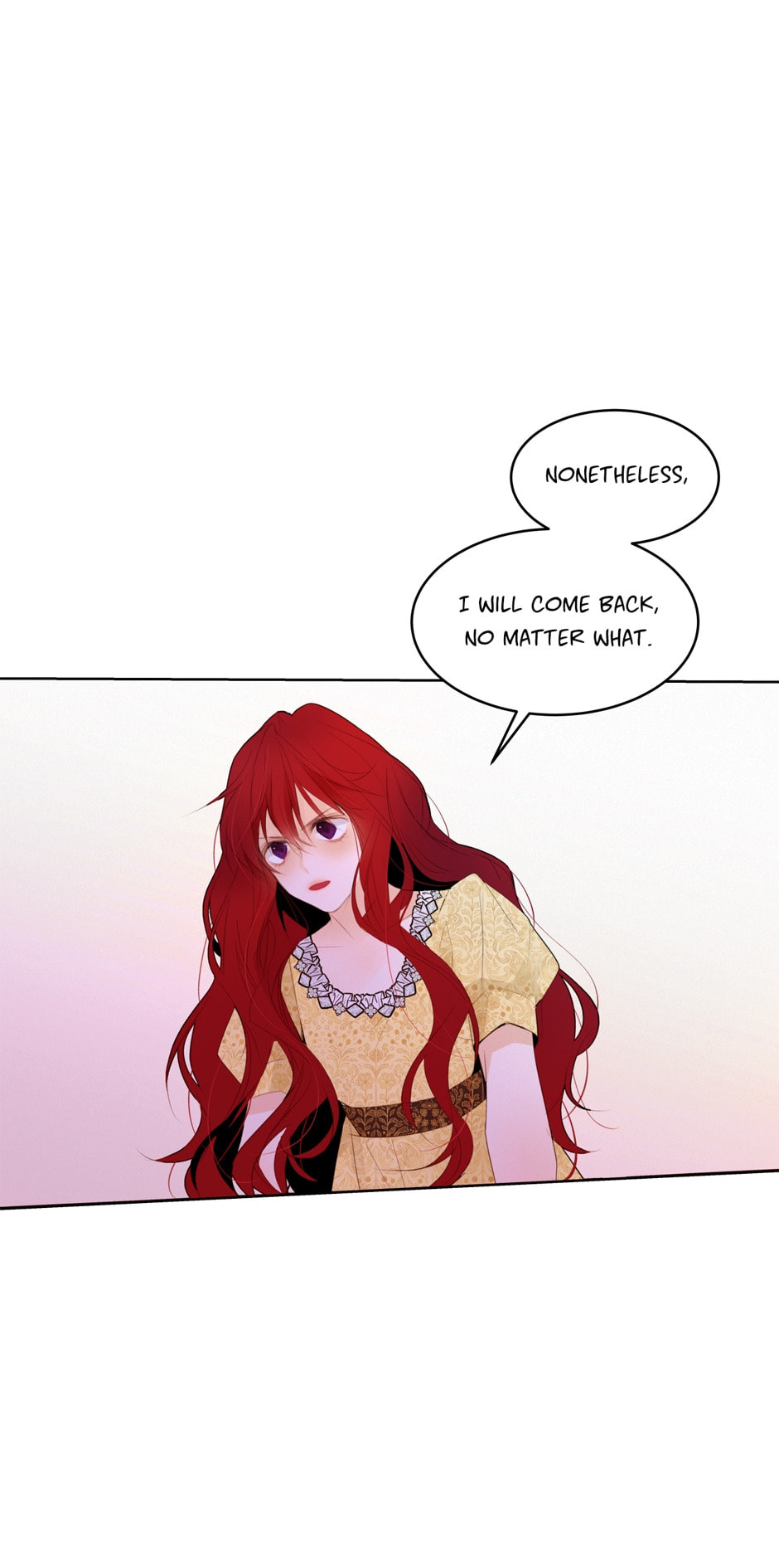 A Common Story of a Lady
