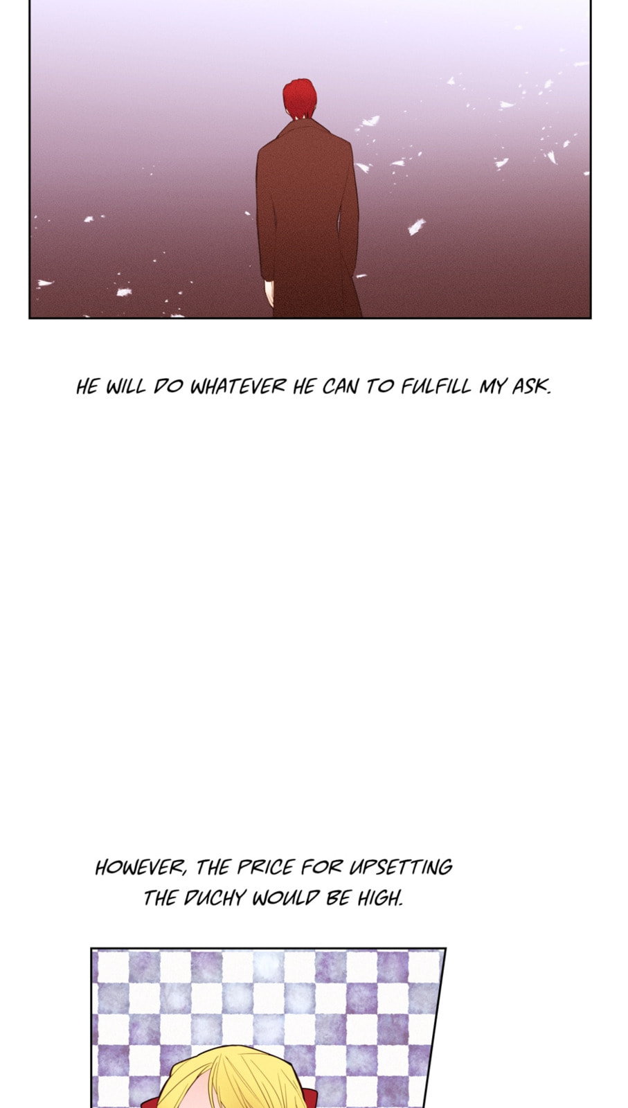 A Common Story of a Lady