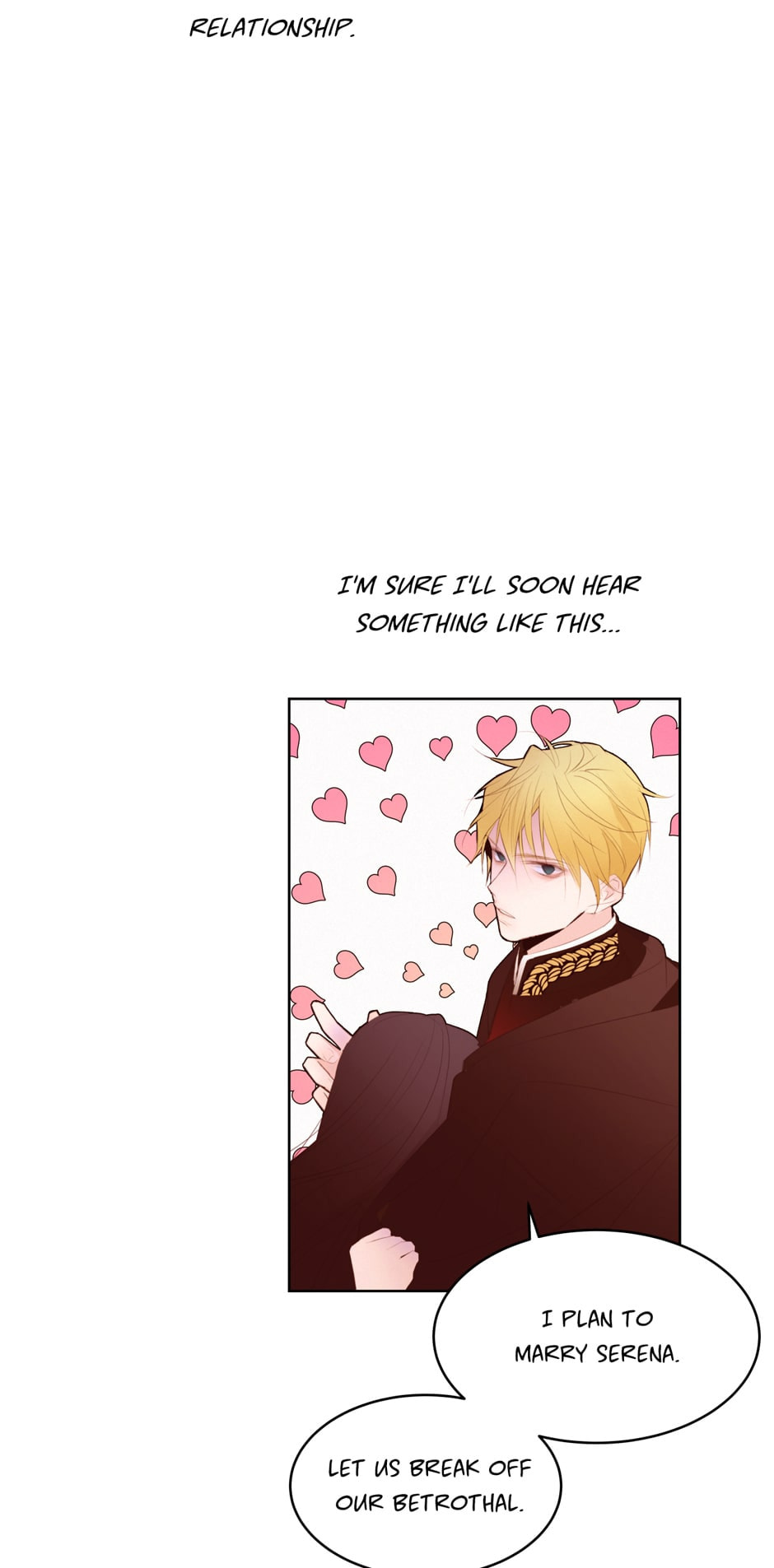 A Common Story of a Lady