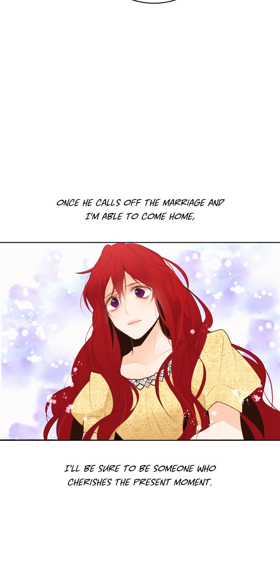 A Common Story of a Lady