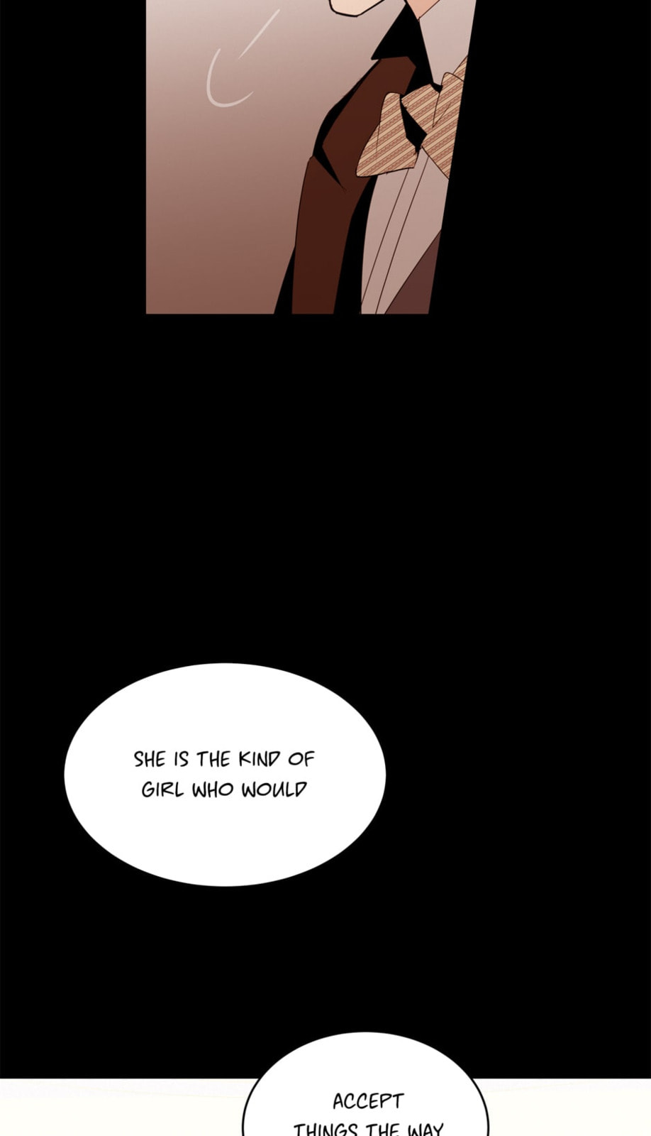 A Common Story of a Lady
