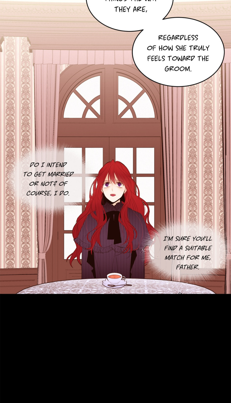 A Common Story of a Lady