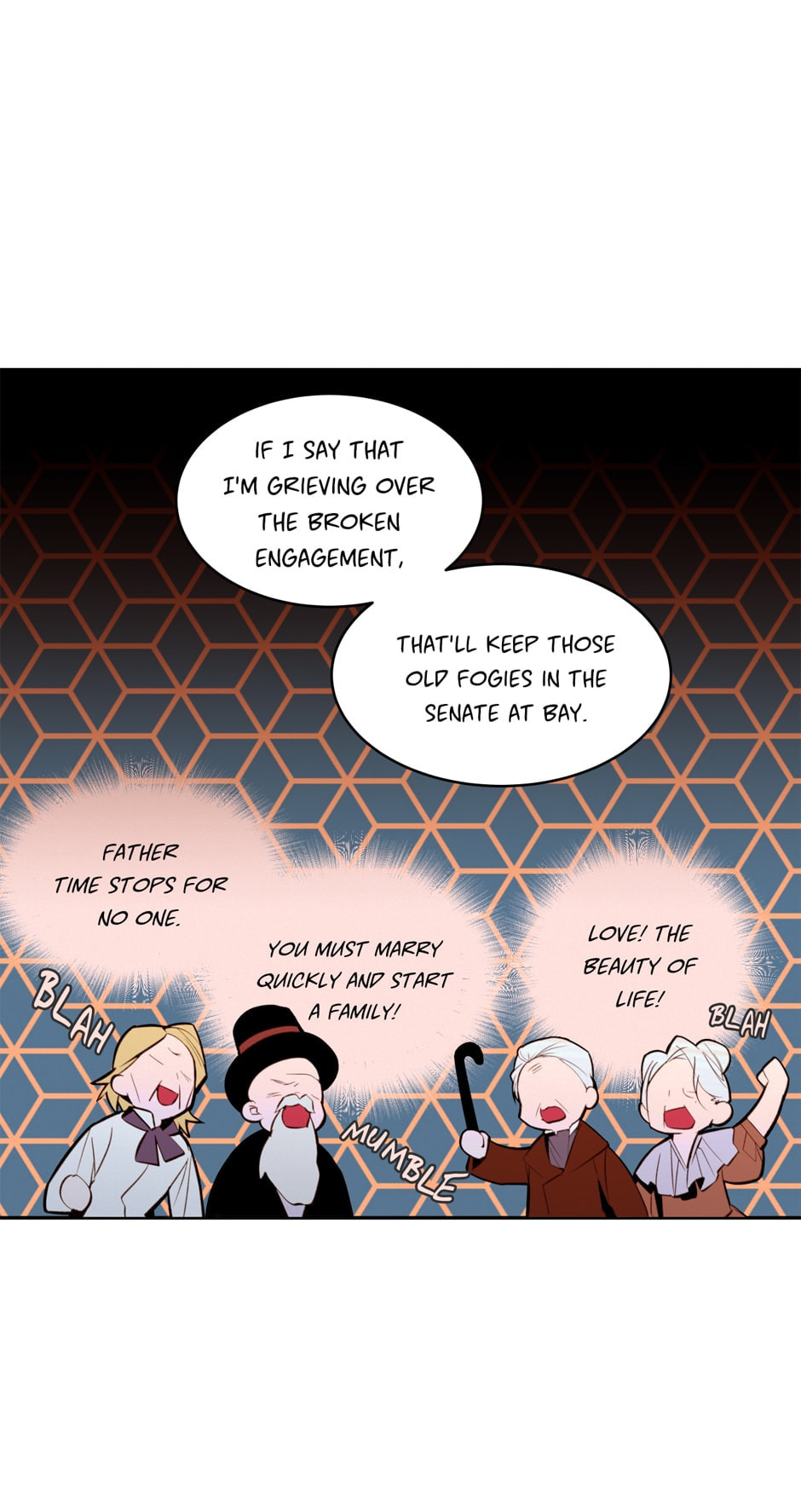A Common Story of a Lady