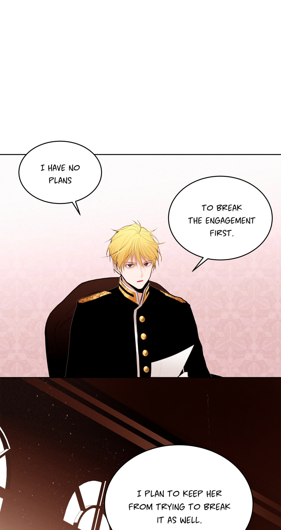 A Common Story of a Lady