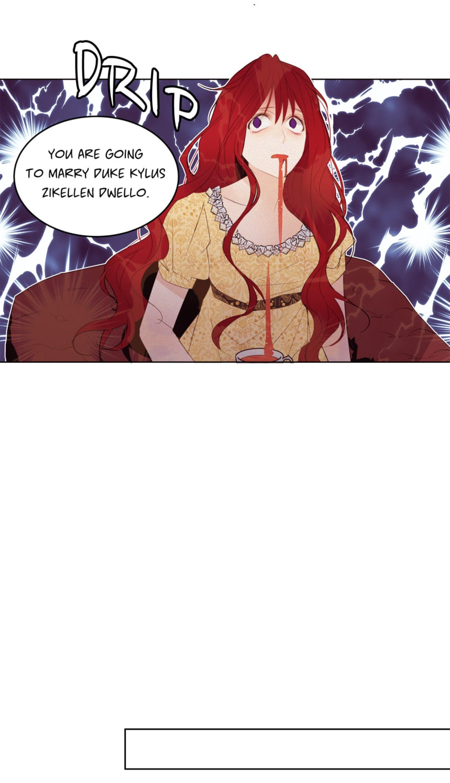 A Common Story of a Lady