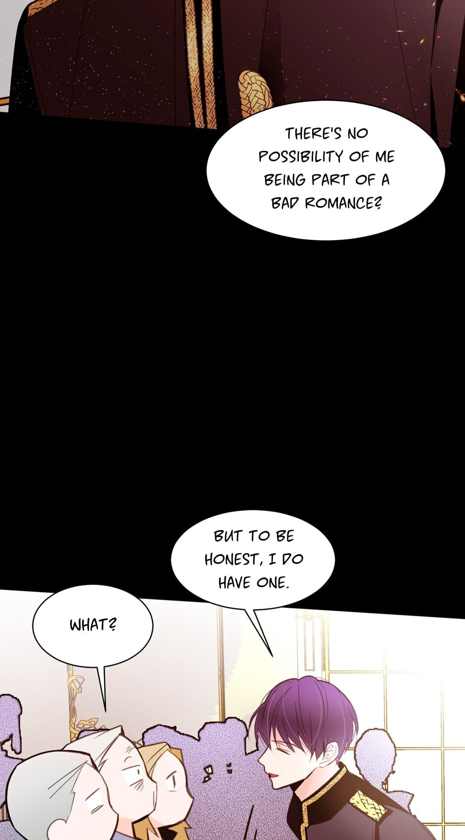 A Common Story of a Lady