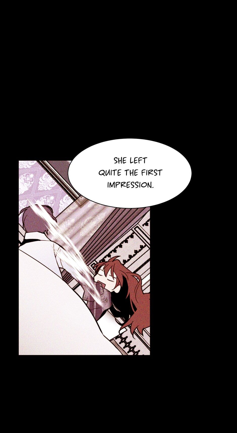 A Common Story of a Lady