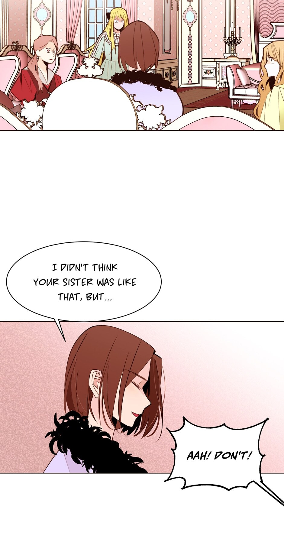 A Common Story of a Lady