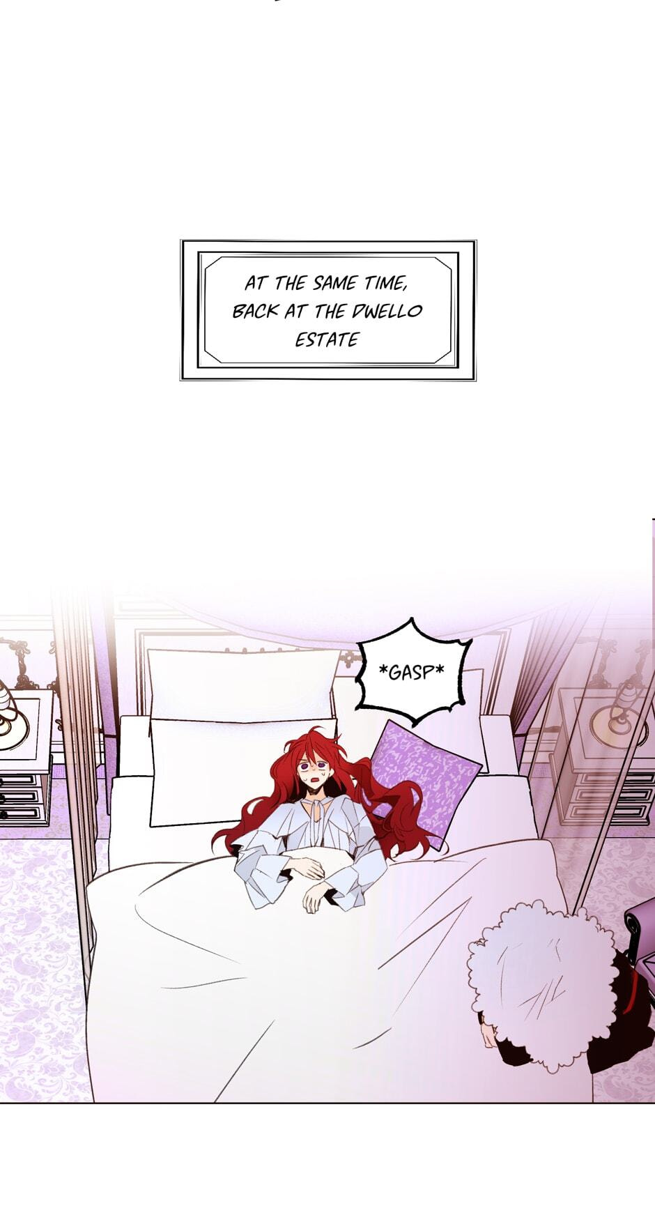 A Common Story of a Lady