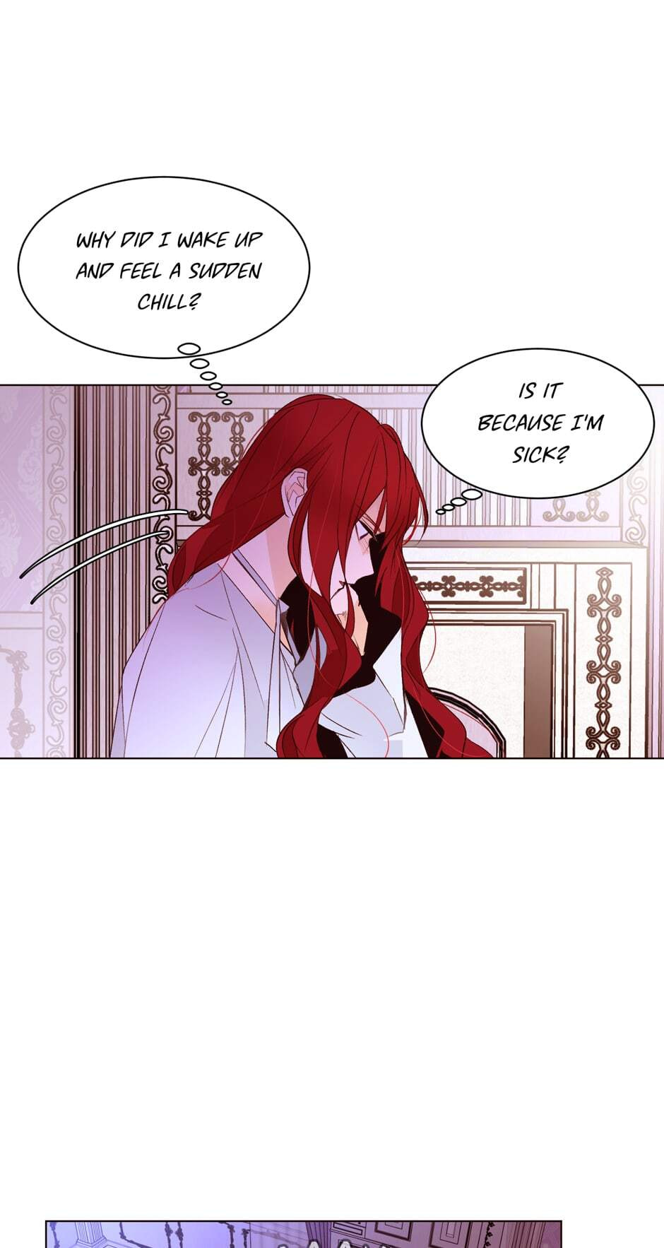 A Common Story of a Lady