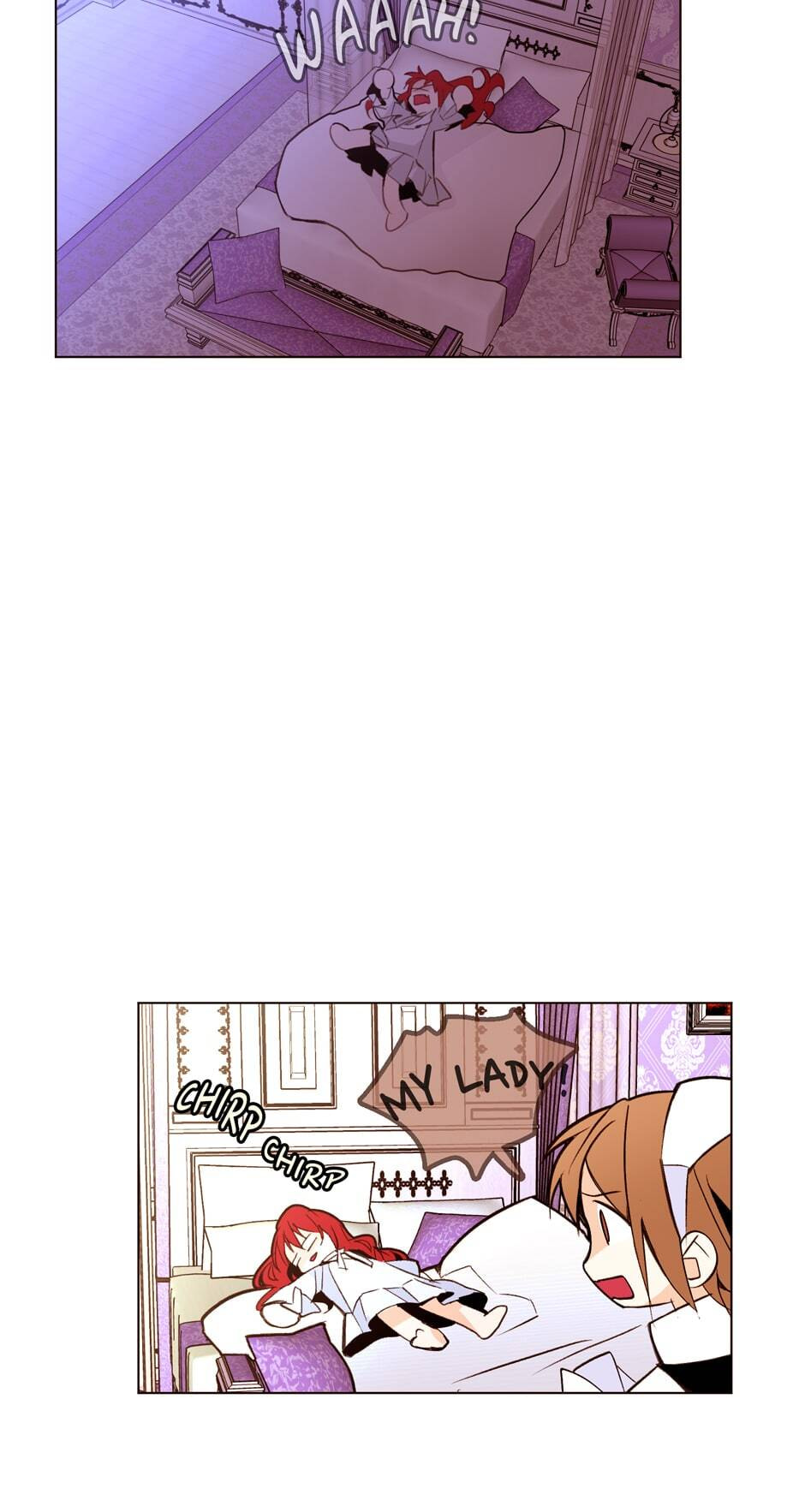 A Common Story of a Lady