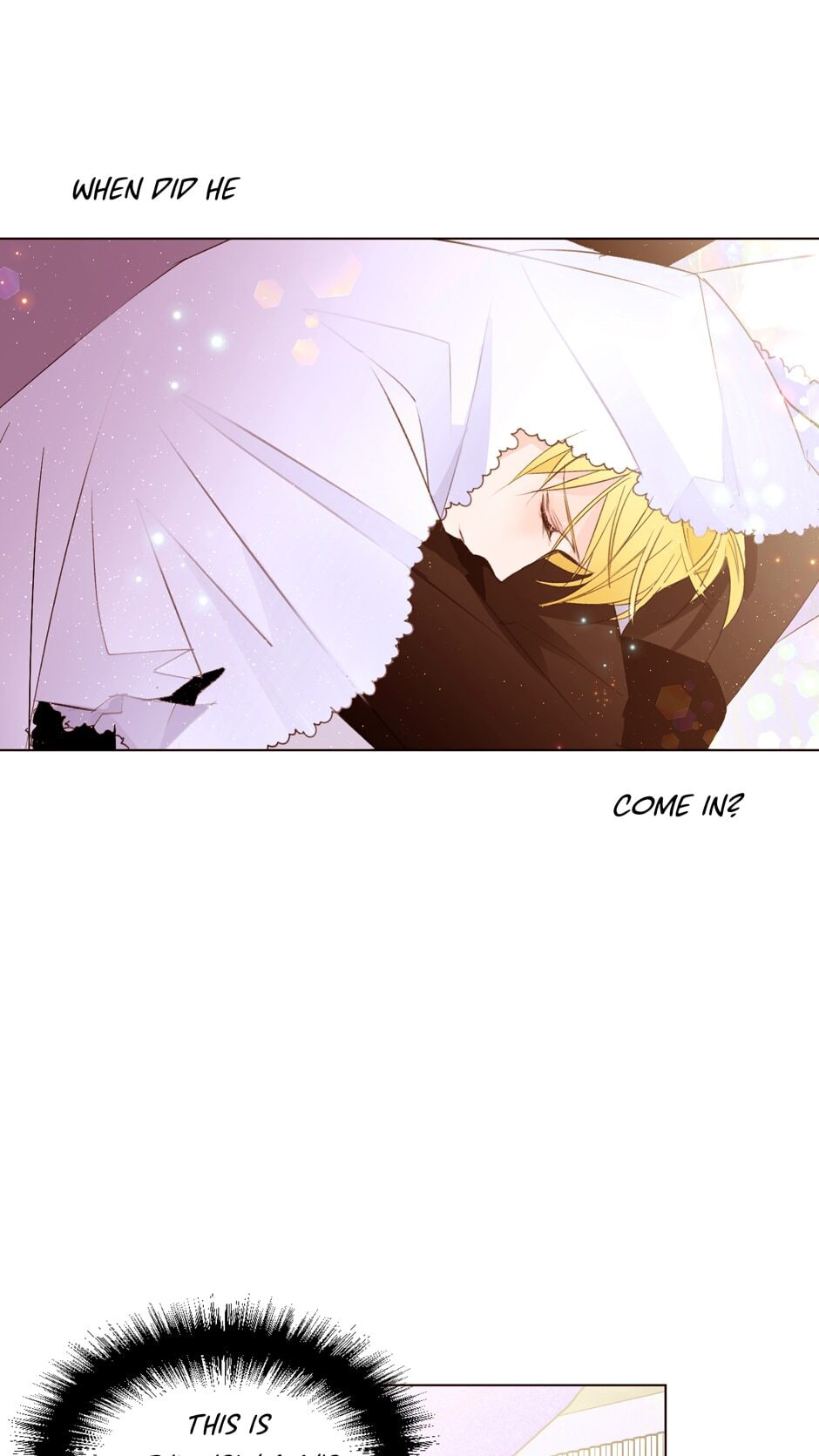 A Common Story of a Lady