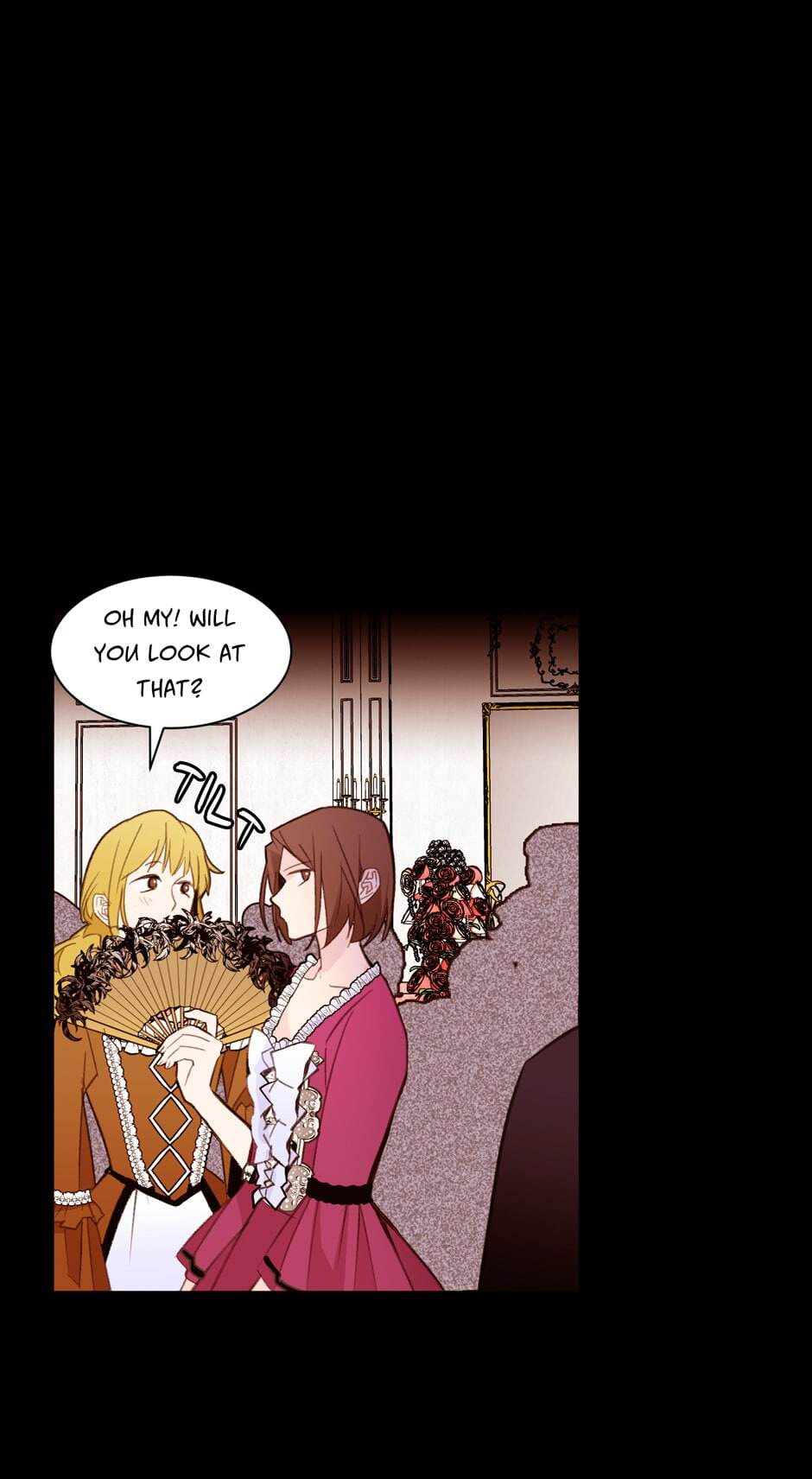 A Common Story of a Lady