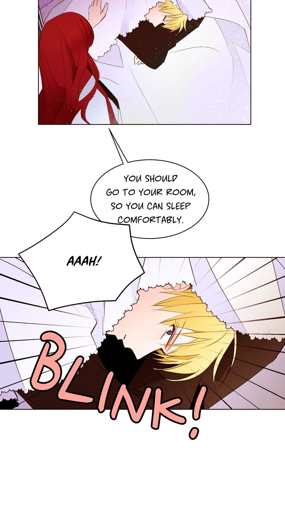 A Common Story of a Lady