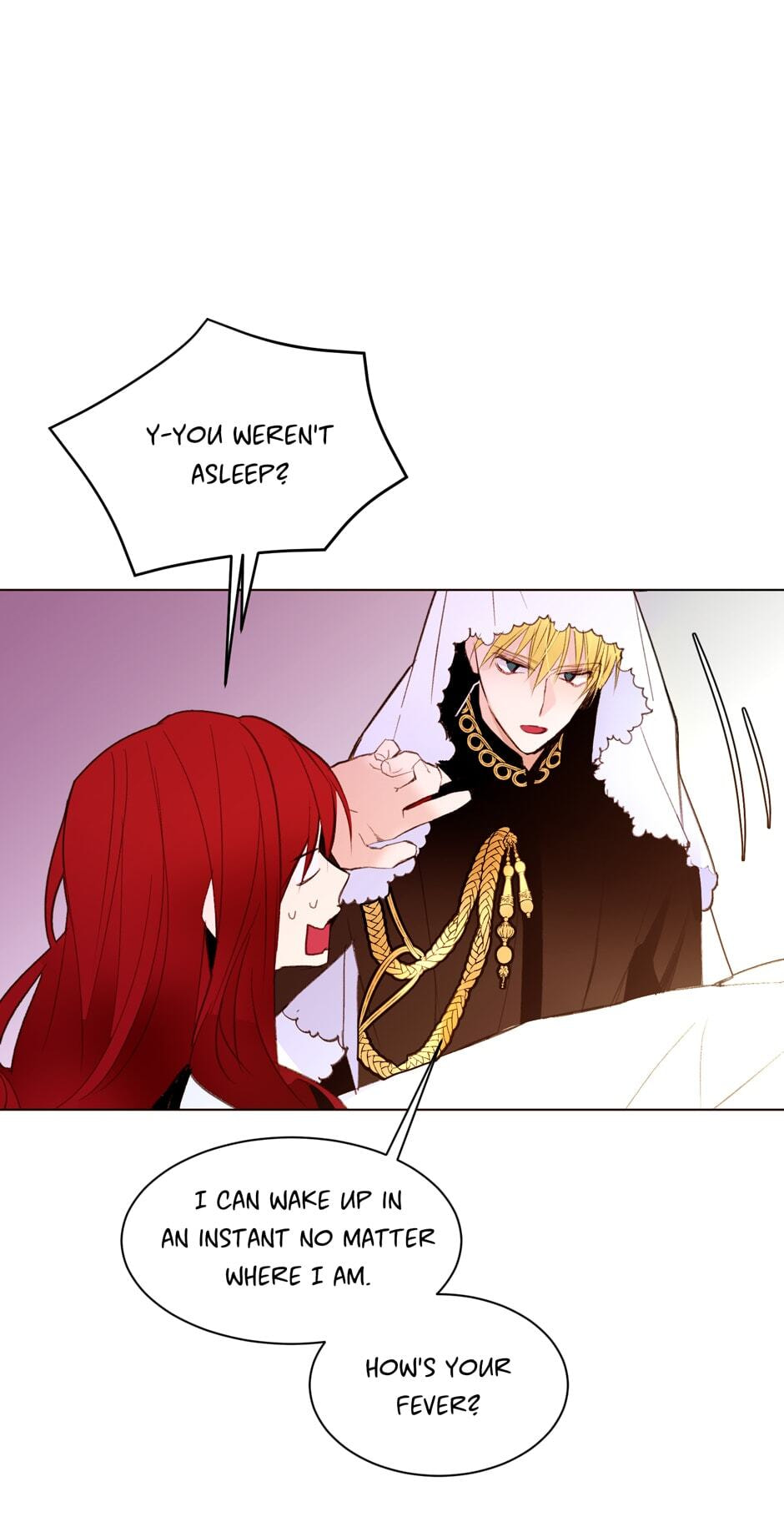 A Common Story of a Lady