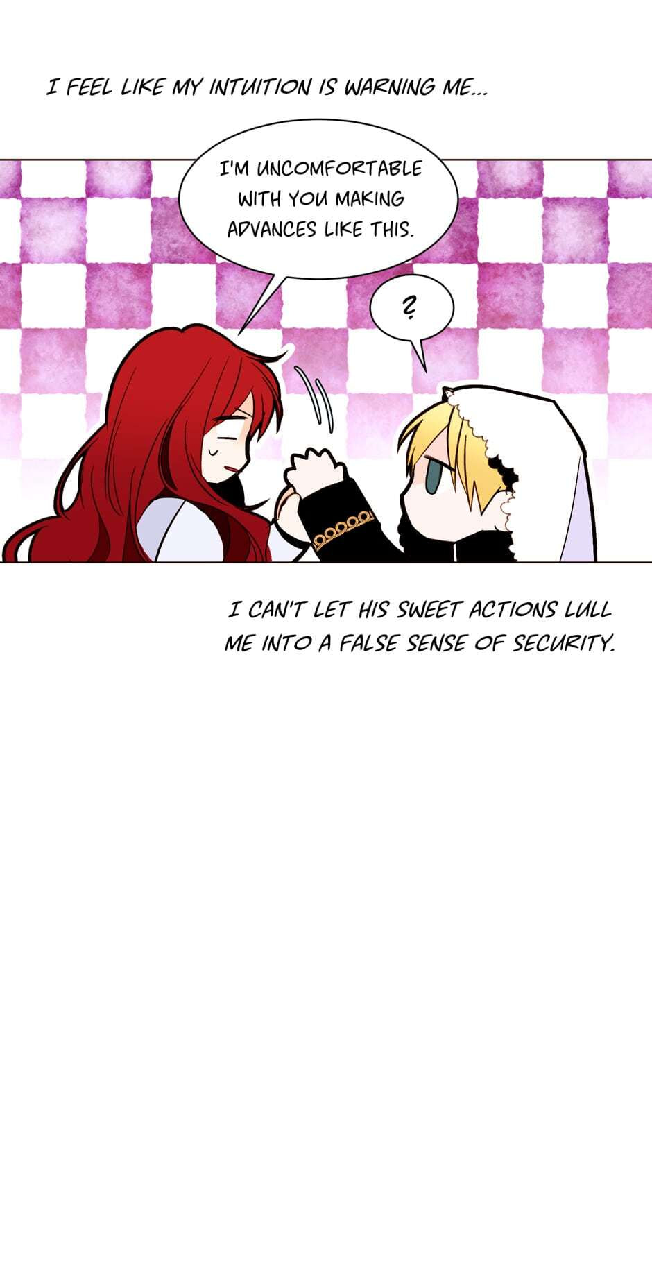 A Common Story of a Lady