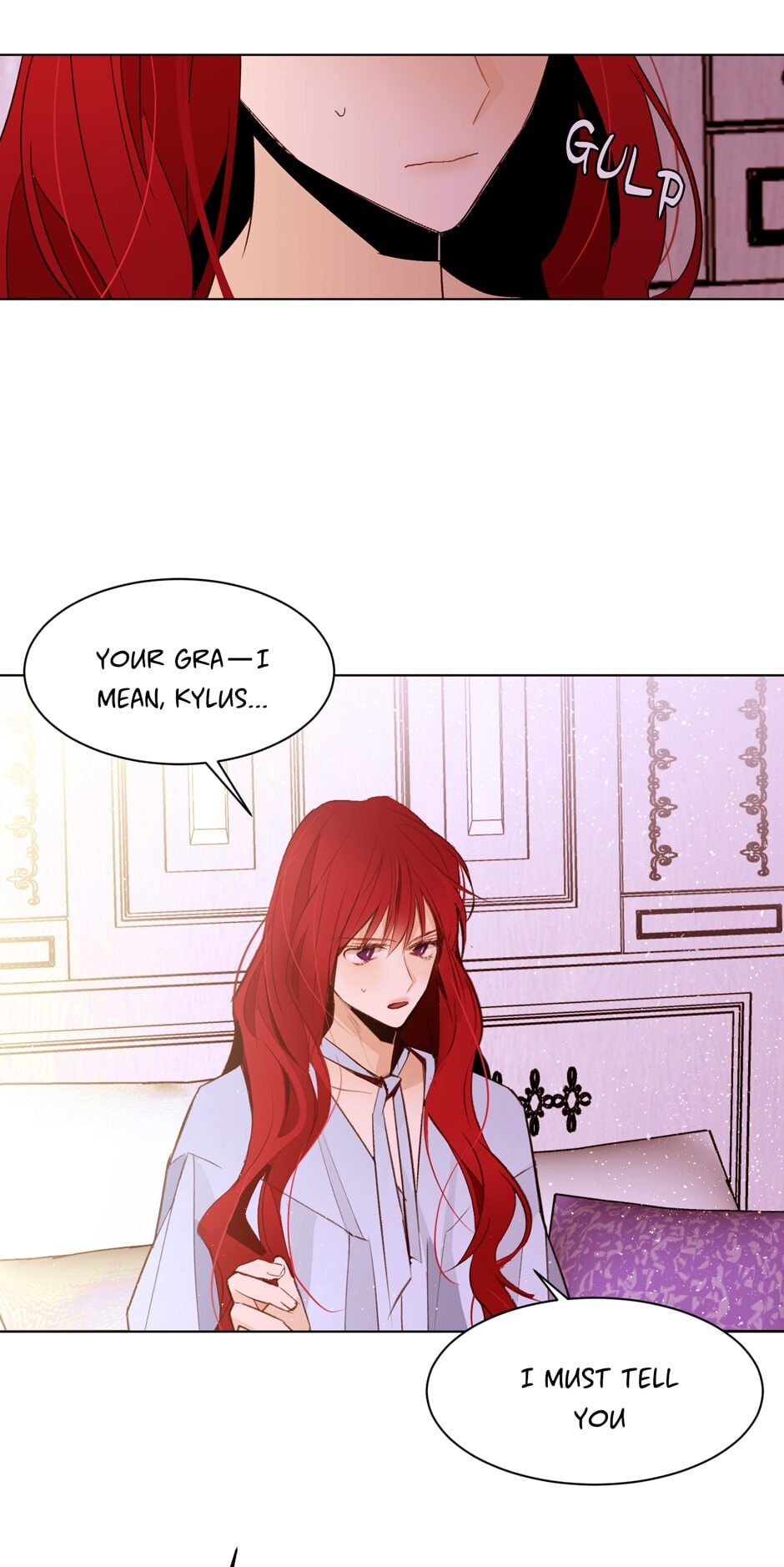 A Common Story of a Lady