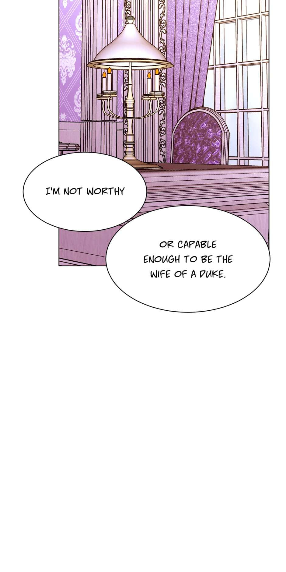 A Common Story of a Lady