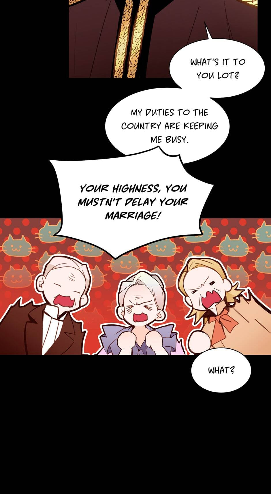 A Common Story of a Lady