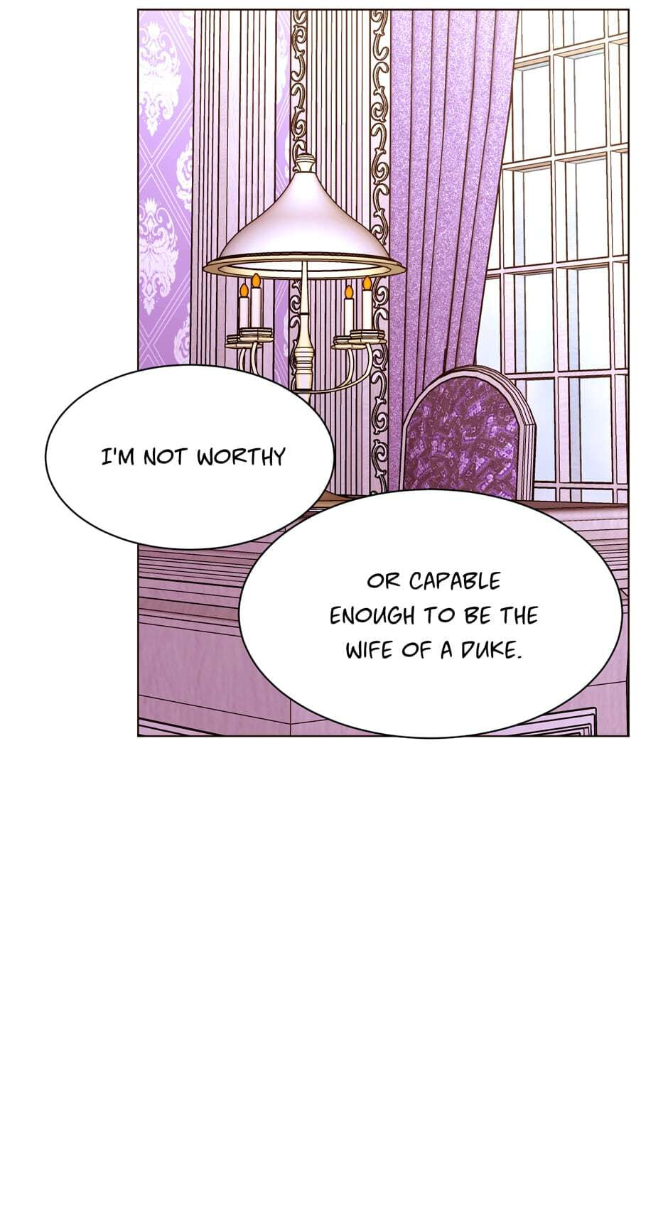 A Common Story of a Lady