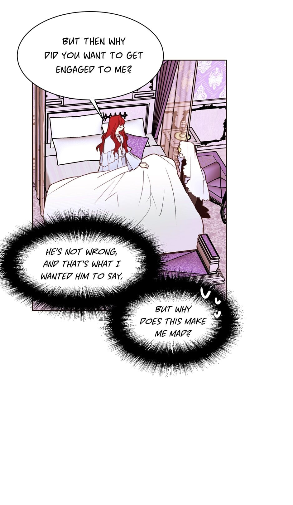 A Common Story of a Lady