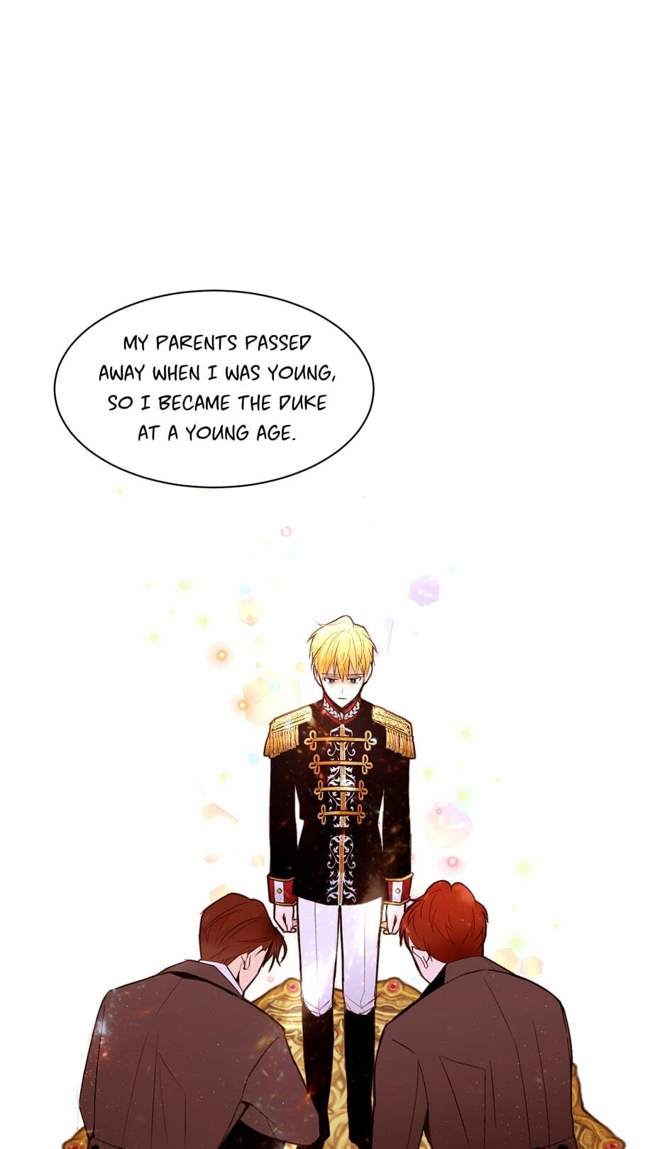 A Common Story of a Lady