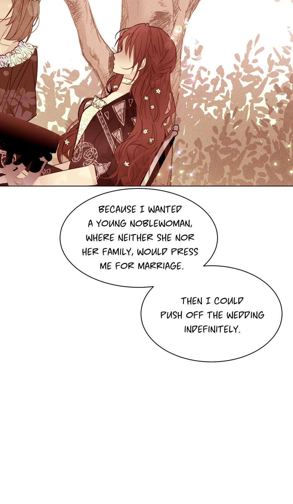 A Common Story of a Lady