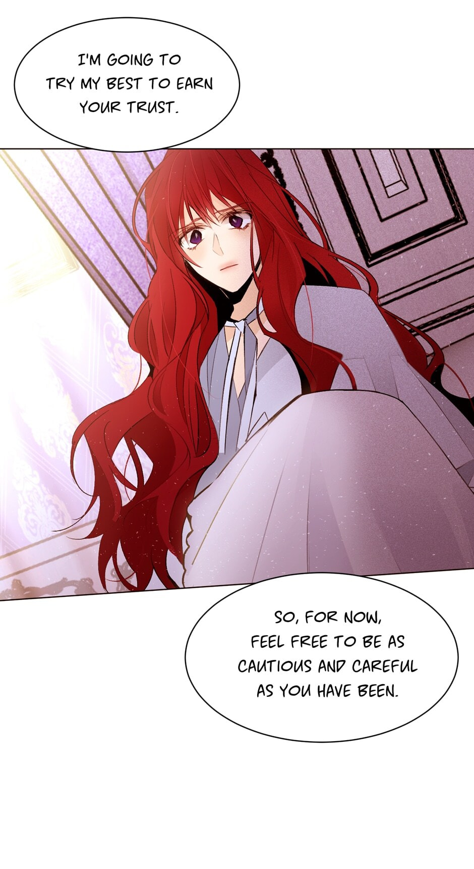 A Common Story of a Lady