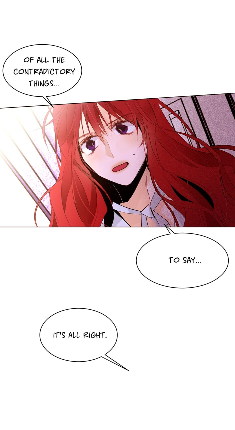 A Common Story of a Lady