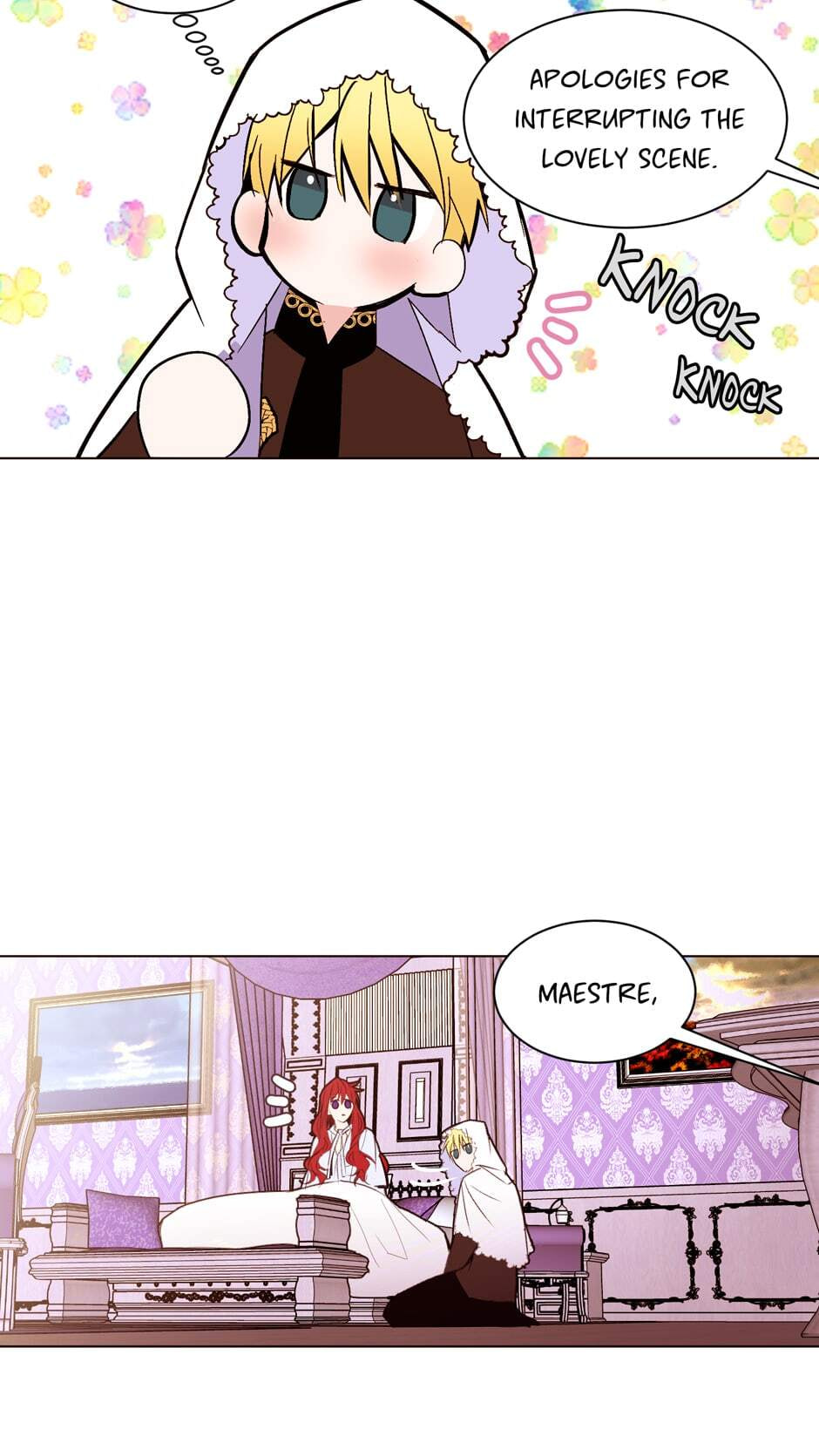 A Common Story of a Lady