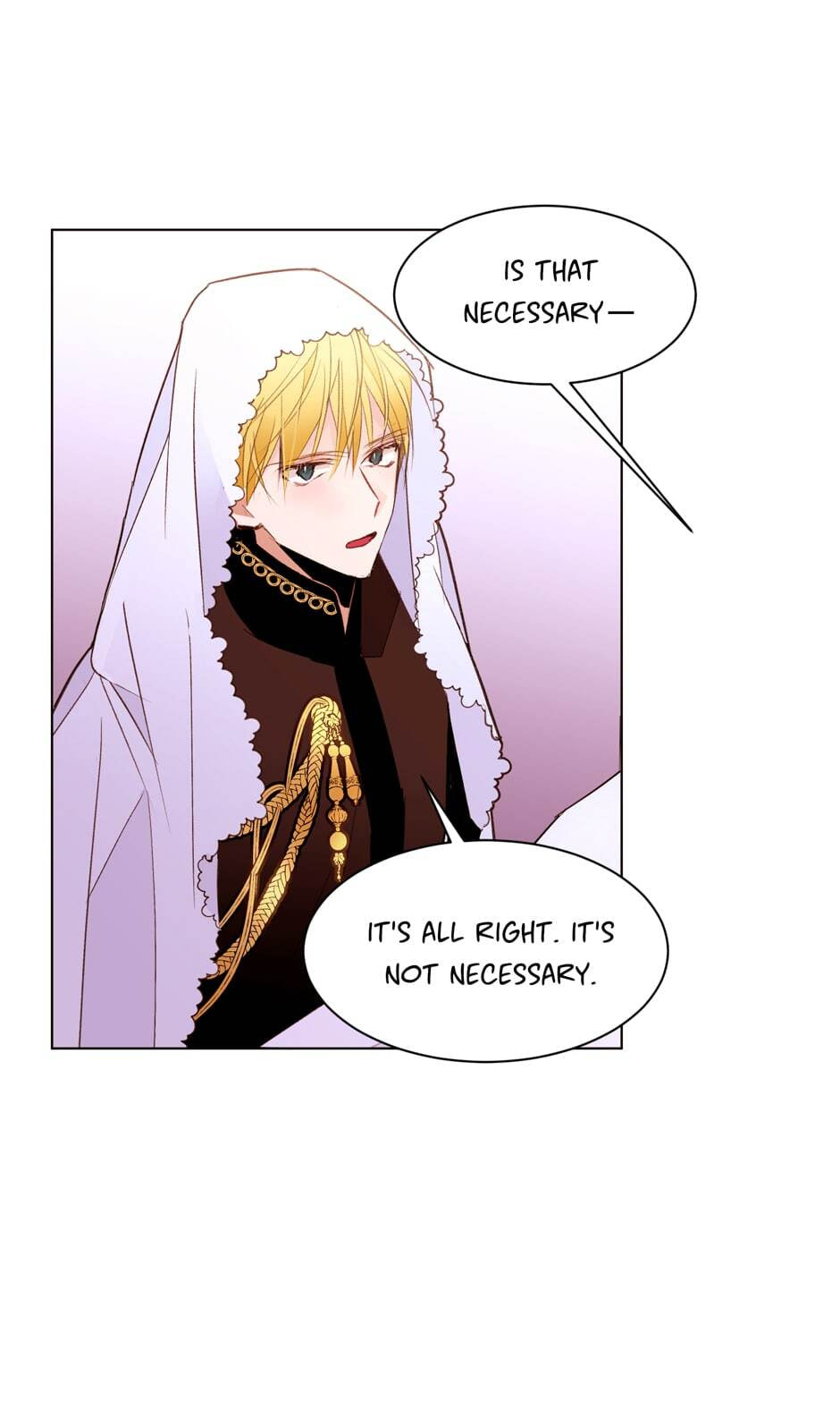 A Common Story of a Lady
