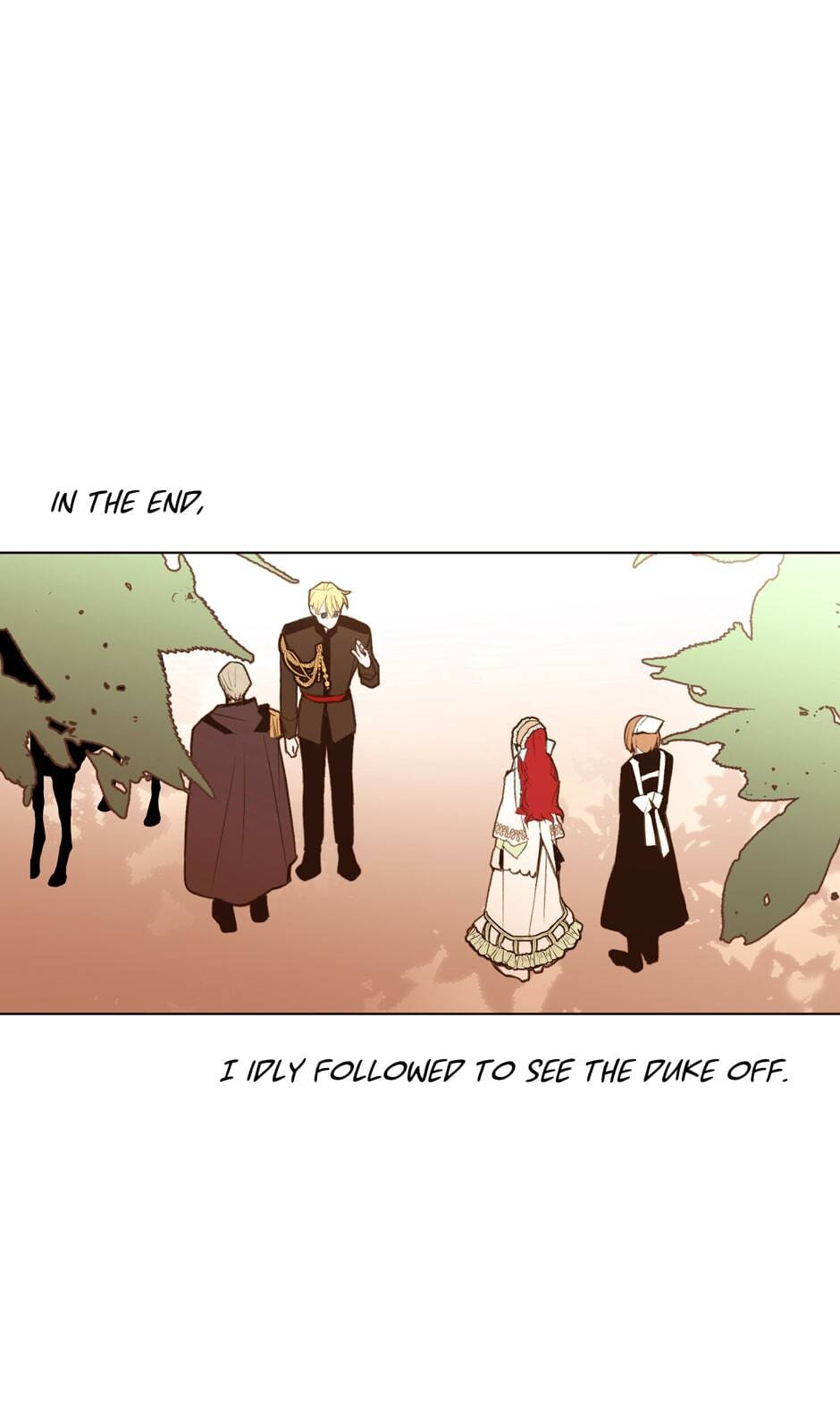 A Common Story of a Lady
