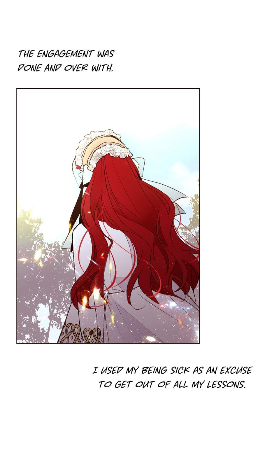 A Common Story of a Lady